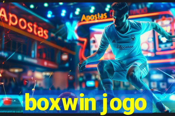 boxwin jogo